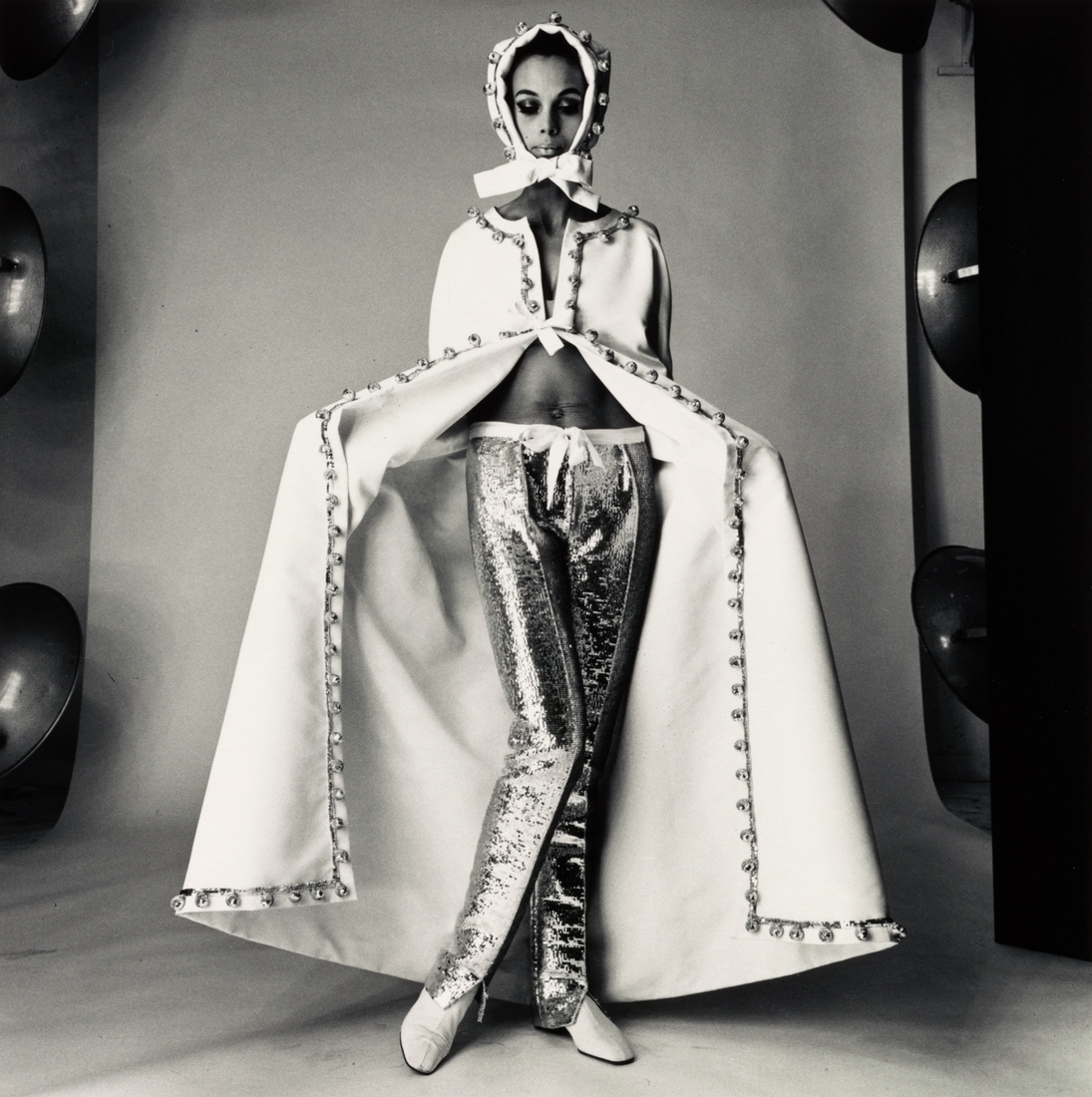 Irving PENN Photographe