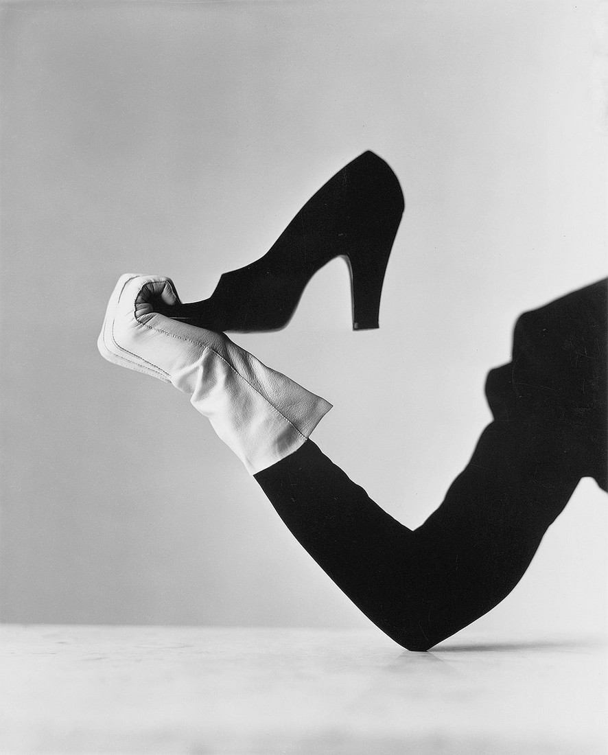Irving Penn photographe 20