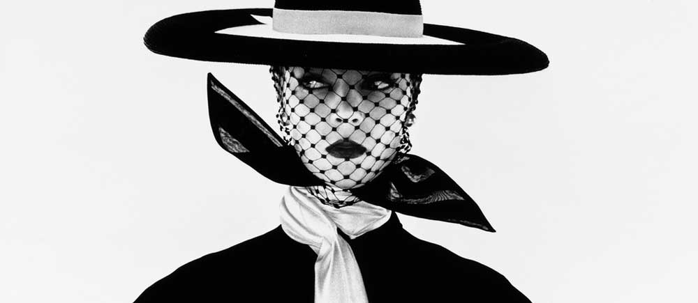 Irving Penn photographe 6 1