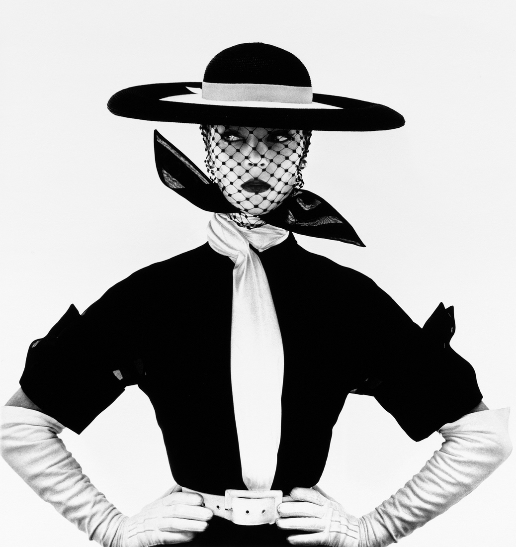 Irving Penn photographe 6
