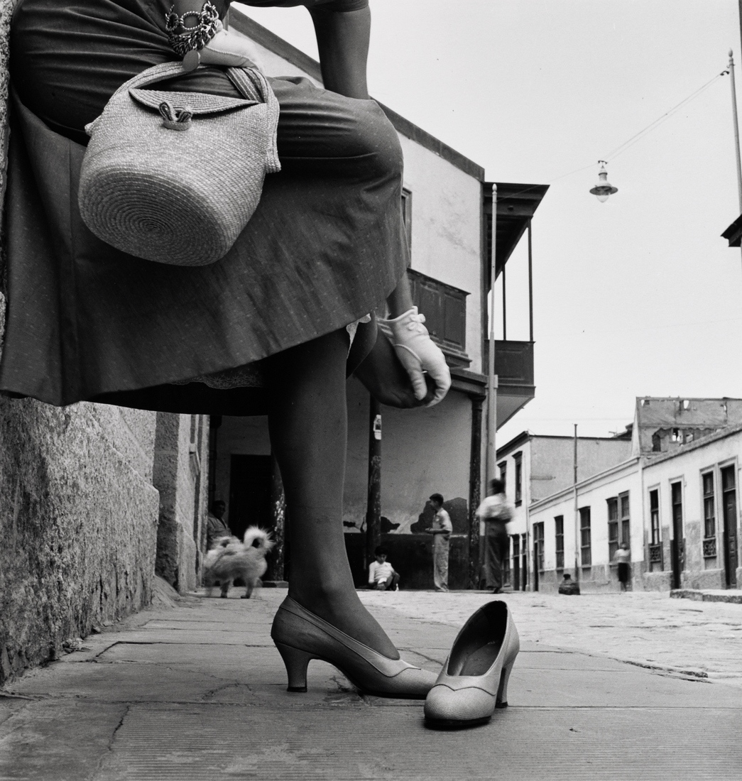 Irving Penn photographe 8