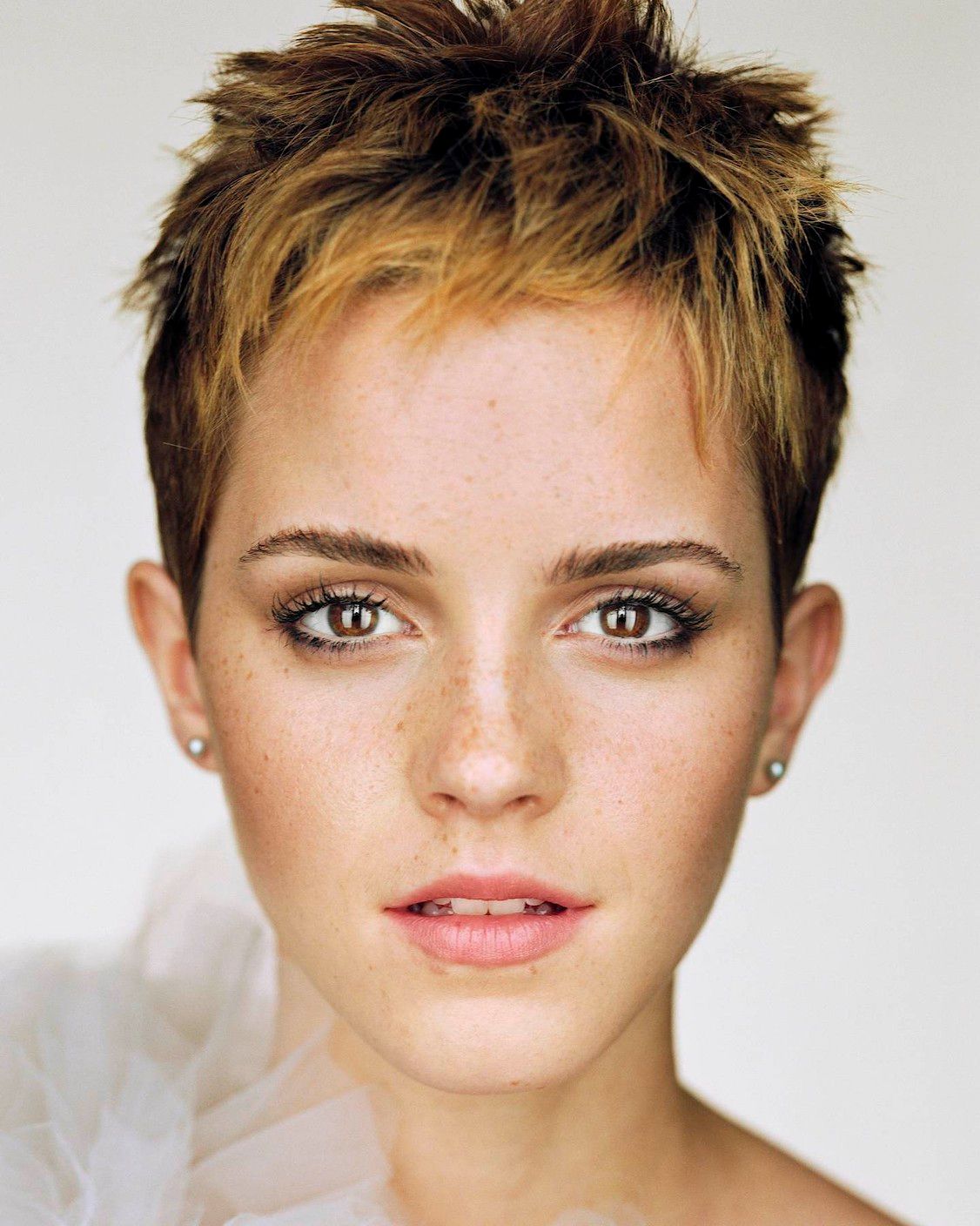 Martin Schoeller photographe : Portraits 