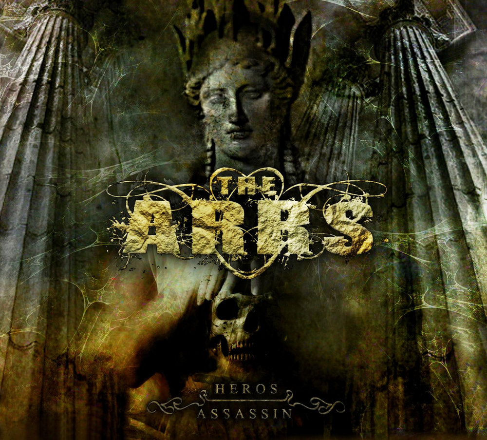THE ARRS - Héros / assassins THE ARRS - Héros / assassins