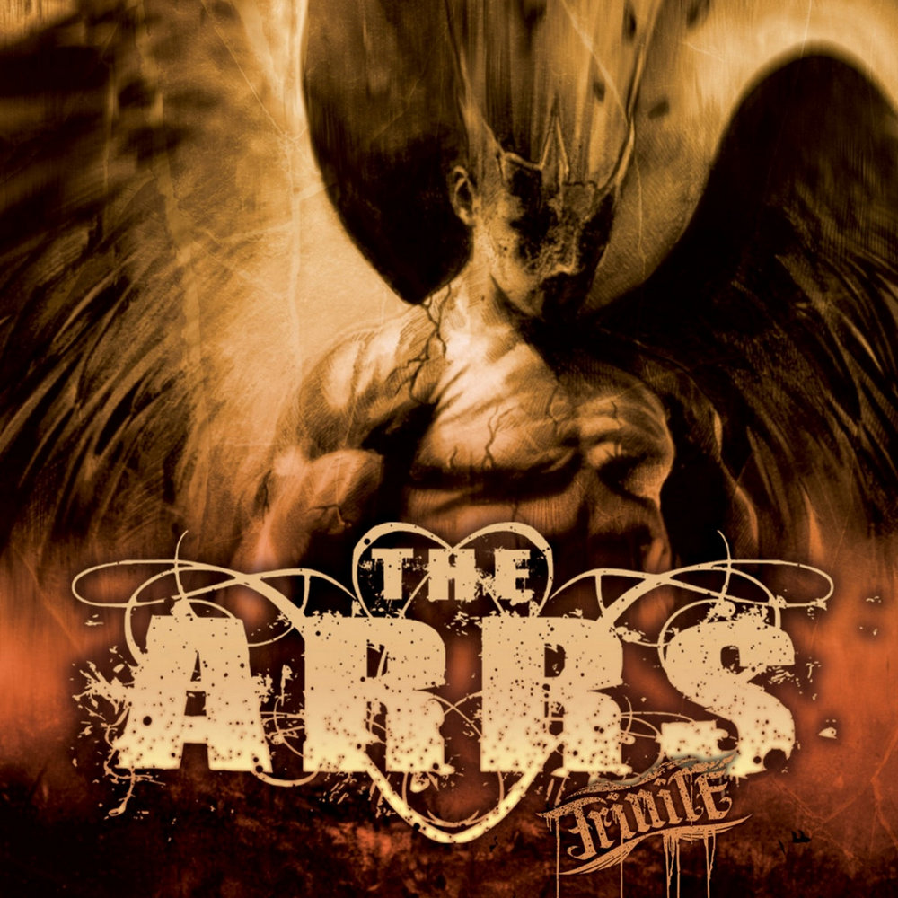 THE ARRS - trinité