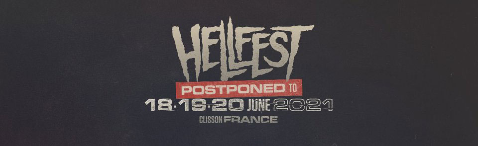Boutique Hellfest - Hellfest shop Boutique Hellfest - Hellfest shop