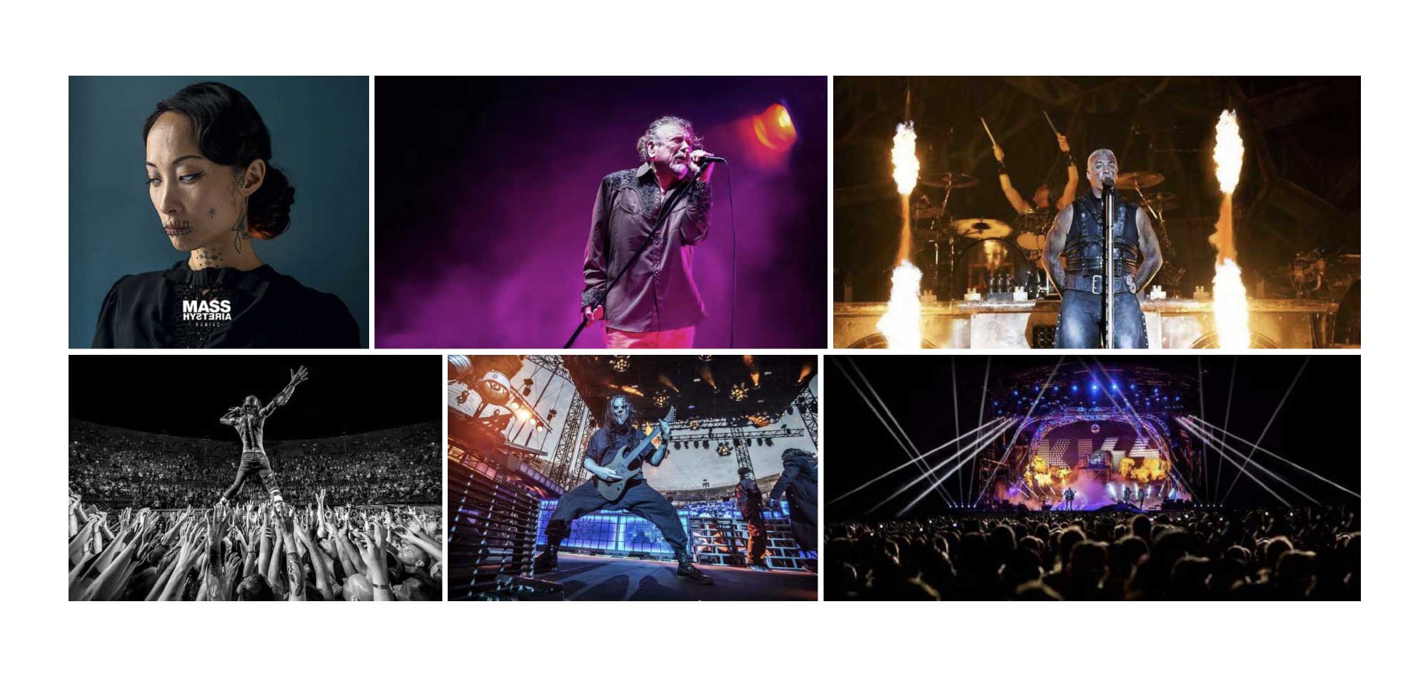 eric canto photographe concert