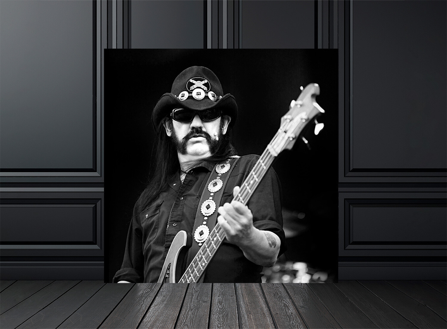 motorhead lemmy