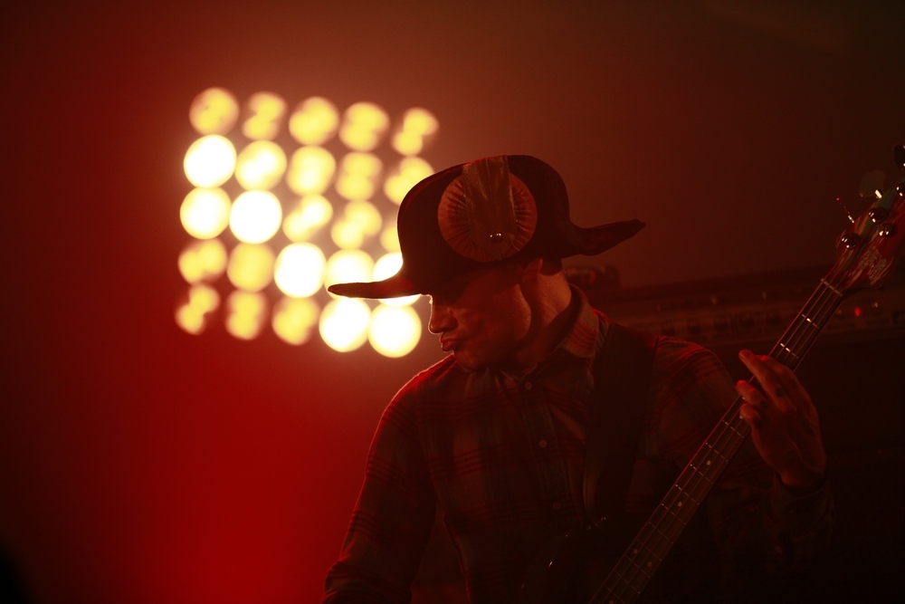 Photo de concert Photo de concert
