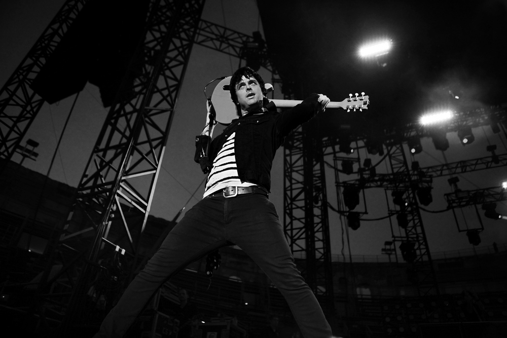 Photo de concert Photo de concert