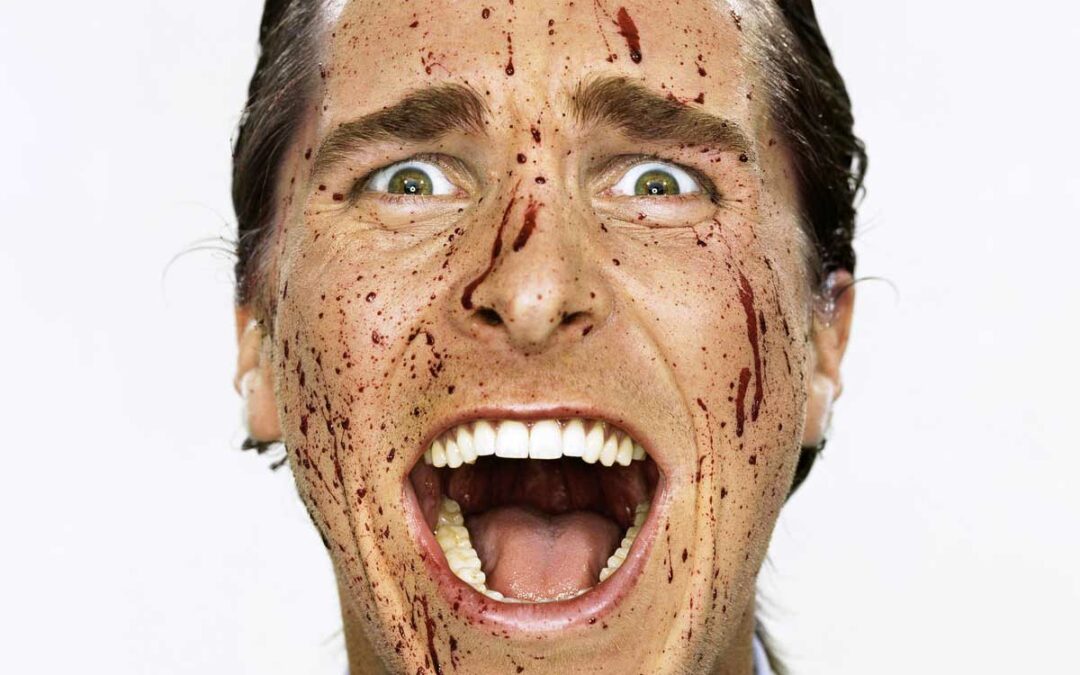 Martin Schoeller photographe