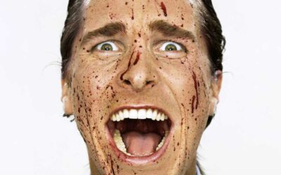 Martin Schoeller photographe