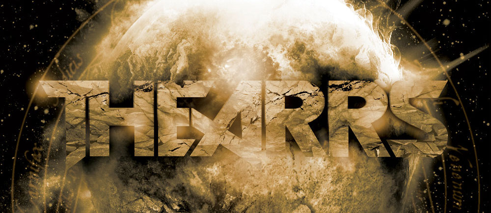 THE ARRS
