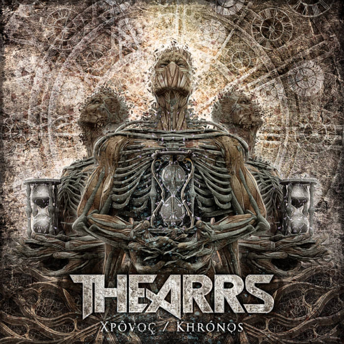 The ARRS - Khronos The ARRS - Khronos