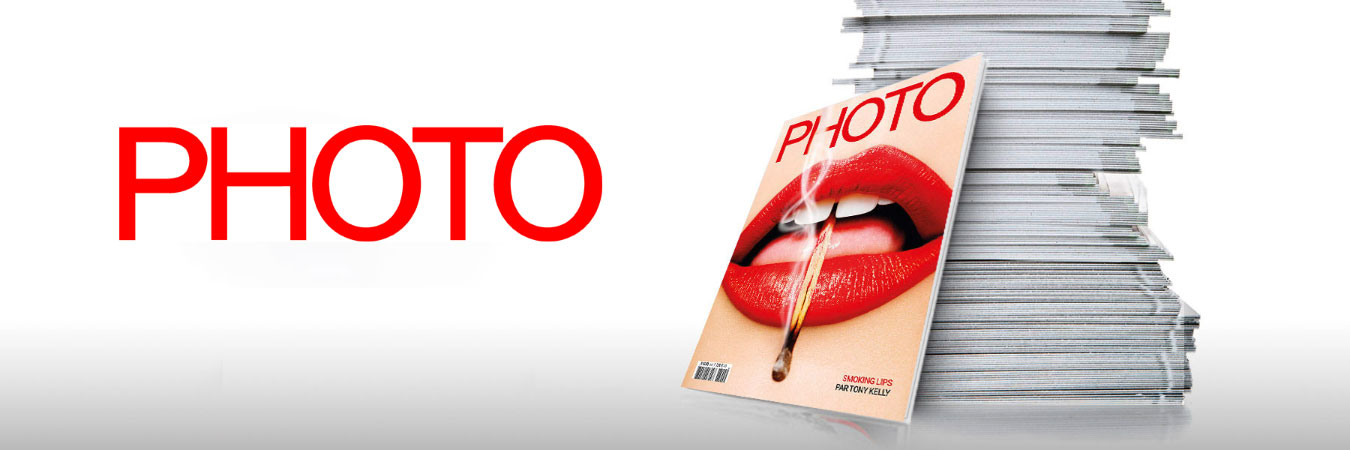 PHOTO MAGAZINE, la référence depuis 1968