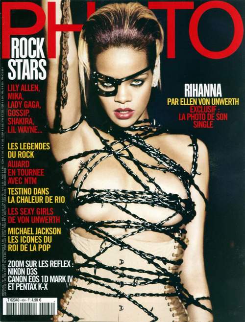 PHOTO Magazine 