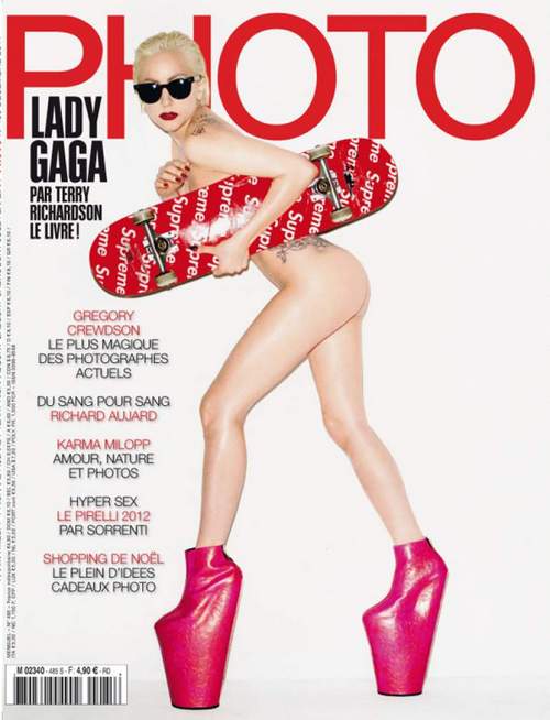 PHOTO magazine photomagazine 17