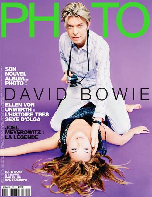 PHOTO magazine photomagazine 20