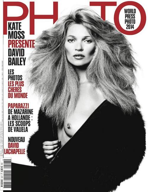 PHOTO magazine photomagazine 22