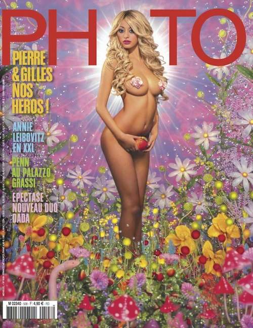 PHOTO magazine photomagazine 23