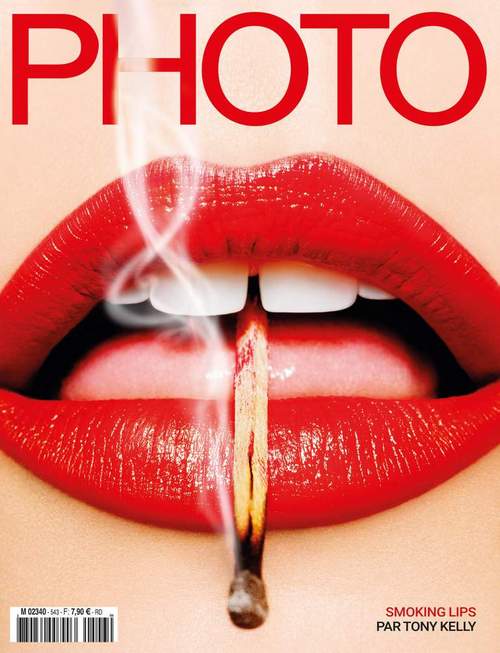 PHOTO magazine fotomagazine 24