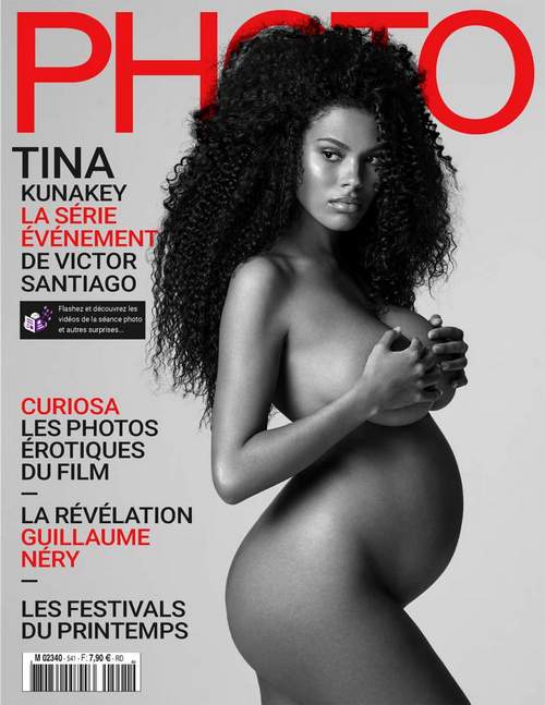 PHOTO magazine photomagazine 27