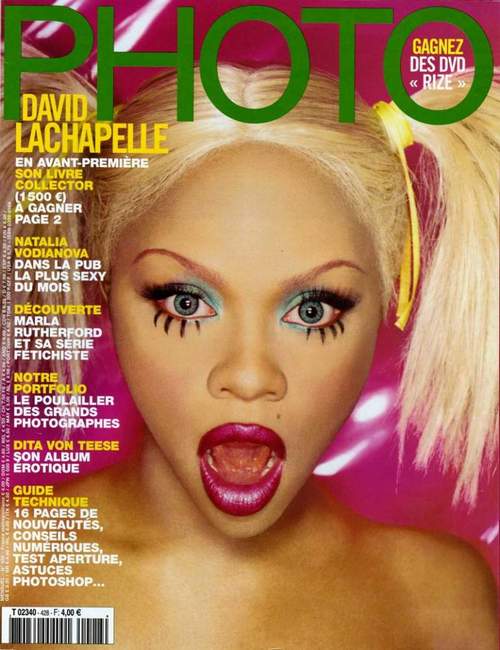 PHOTO Magazine 