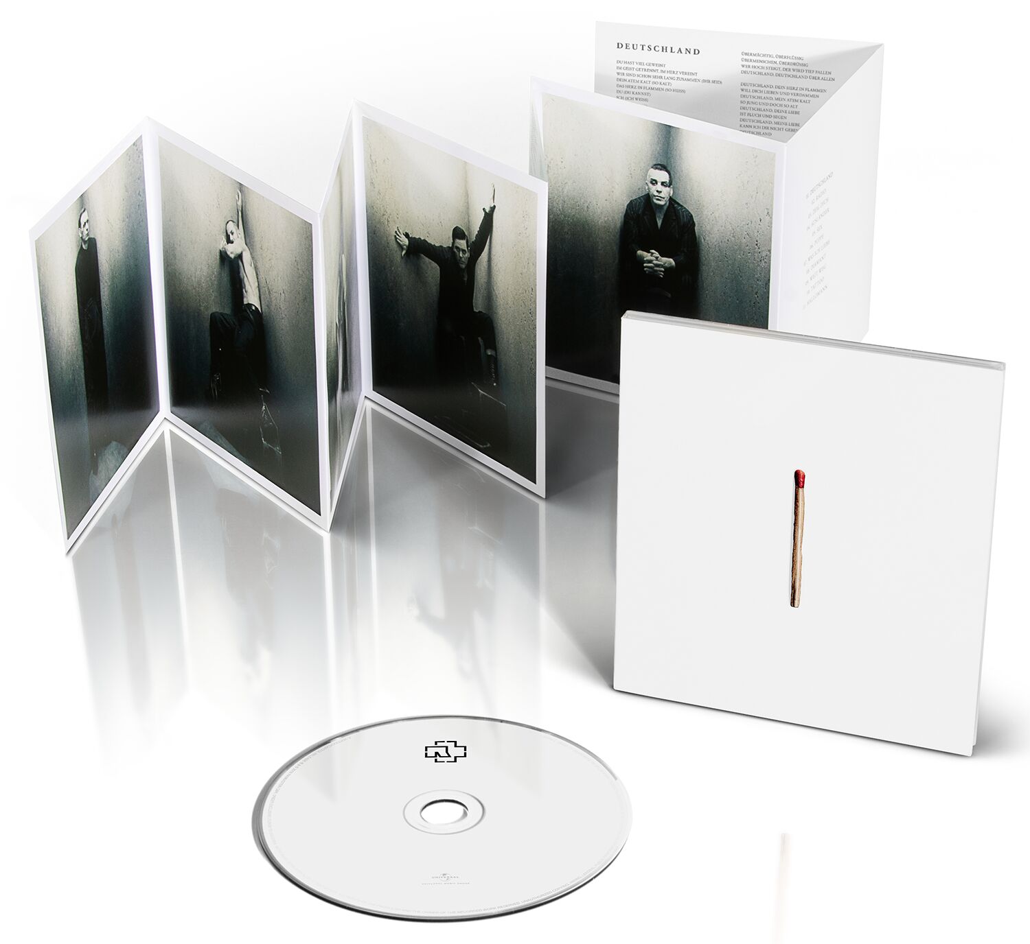 Rammstein nouvel album Rammstein nouvel album