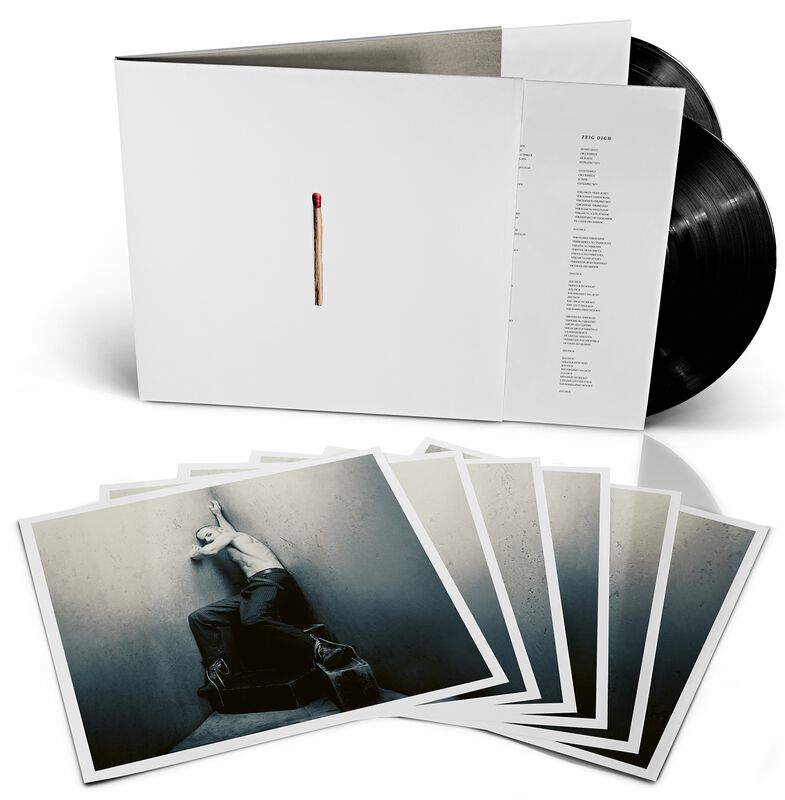Rammstein nouvel album Rammstein nouvel album