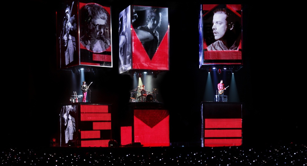 Scène de concert : 5 éléments clés pour vivre une expérience mémorable Scène de concert