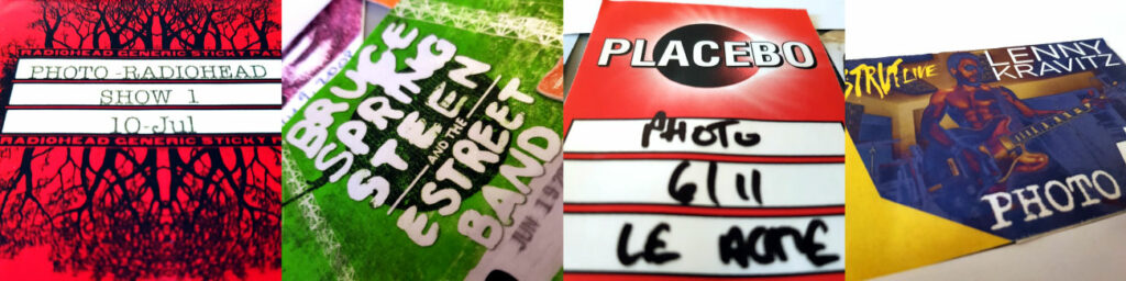 photo pass