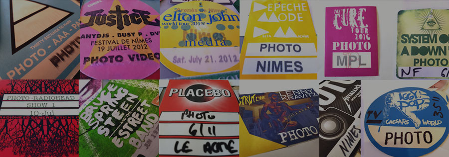 photo pass