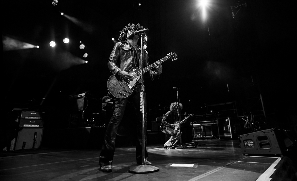 Lenny Kravitz - Festival de Nimes 2019 