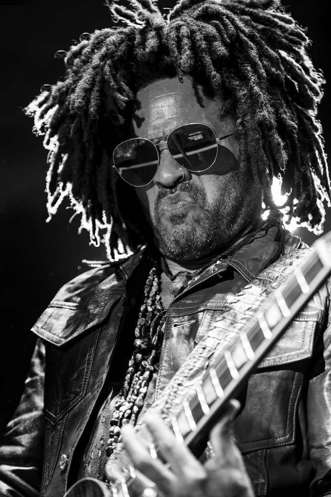 Lenny Kravitz - Festival de Nimes 2019 
