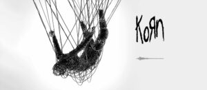 Korn concert ‘The Nothing Album’ 2019