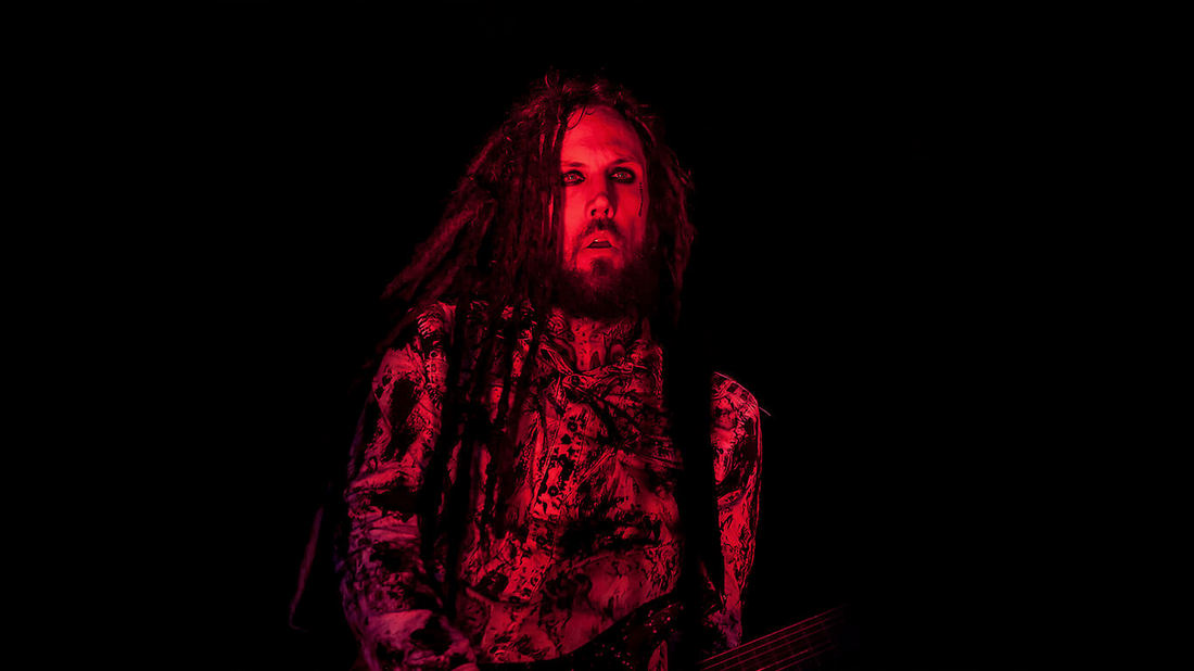 KORN concert - crédit photo Eric CANTO KORN concert - crédit photo Eric CANTO