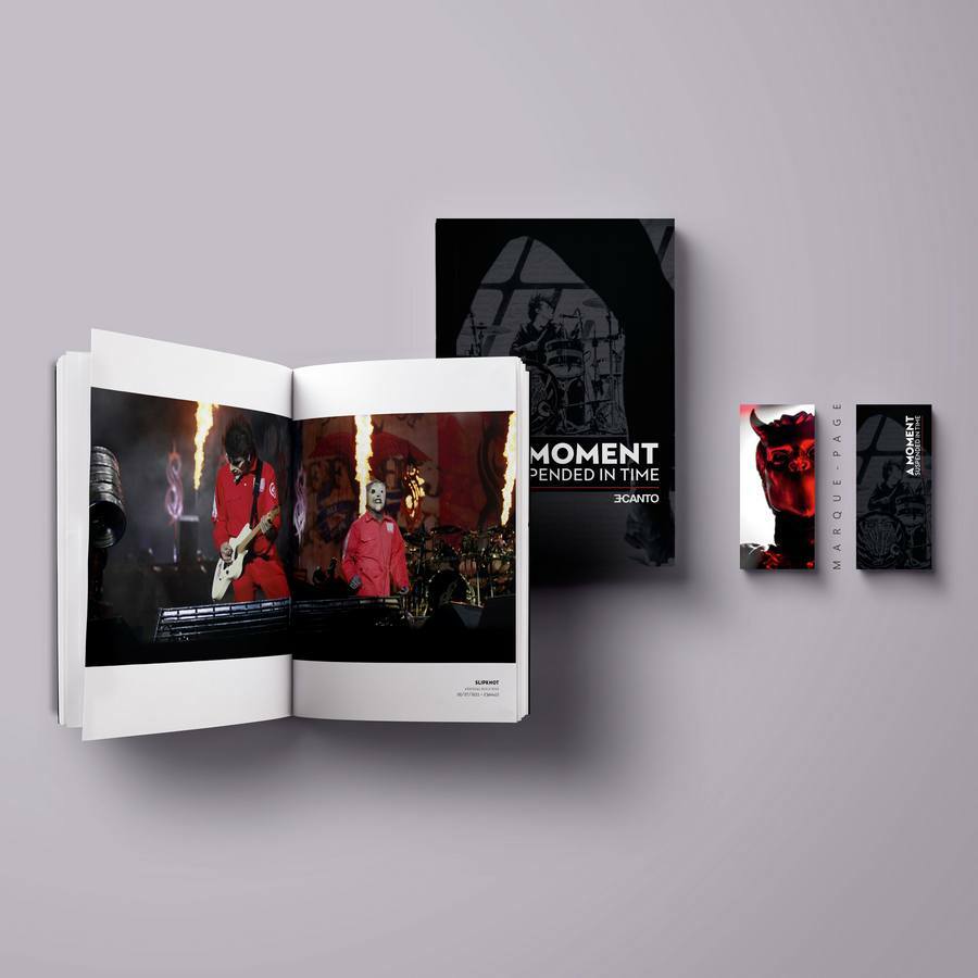 livre concert photo