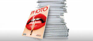 Revista FOTO: las portadas más bonitas