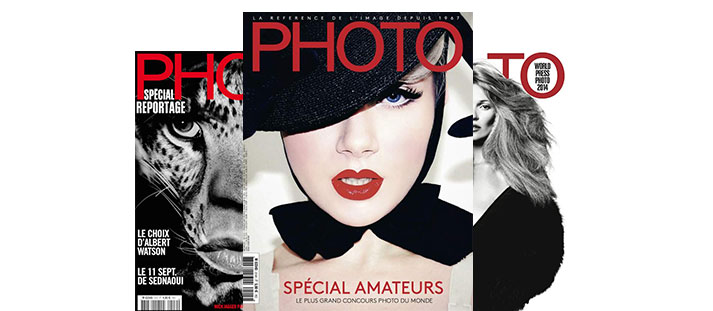 PHOTO Magazine PHOTO Magazine