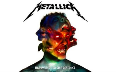 Metallica: Une Histoire de Succès