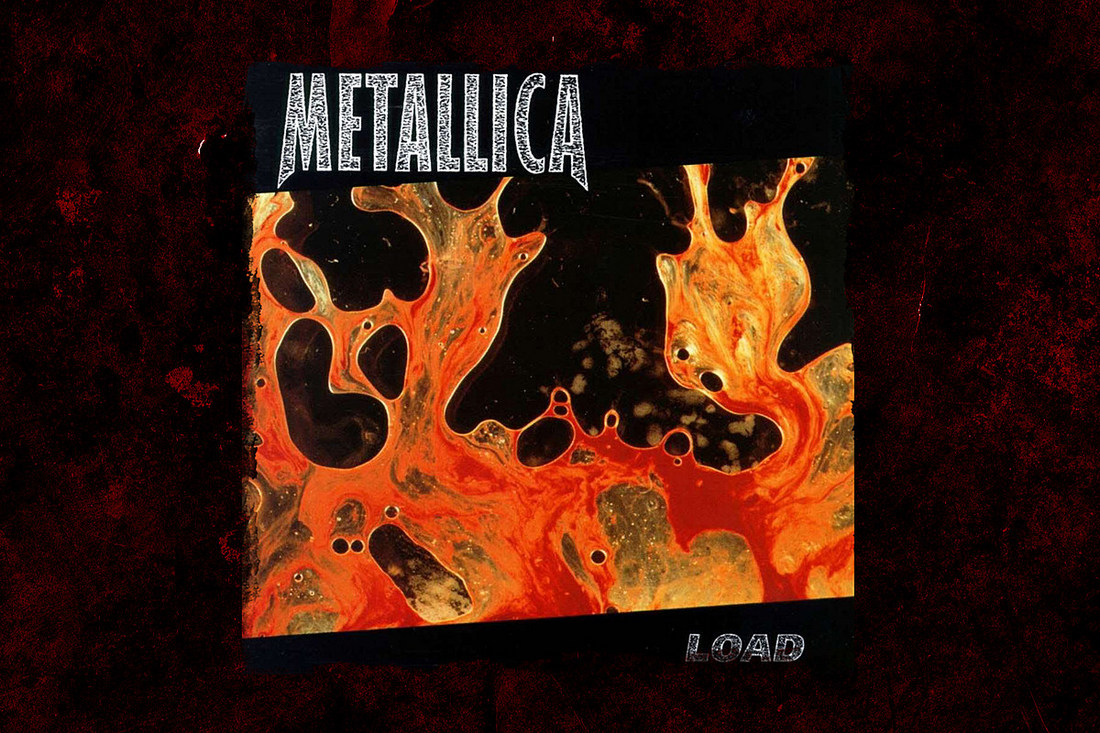 Metallica-Konzert