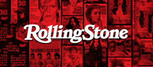Журнал Rolling Stone