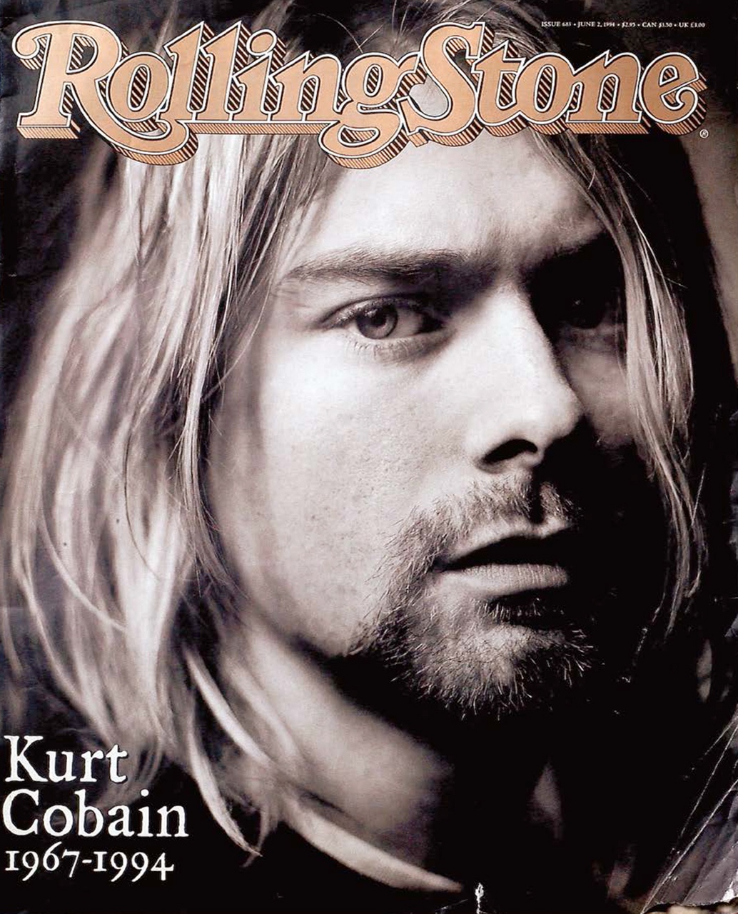 Rolling Stone magazine Rolling Stone magazine
