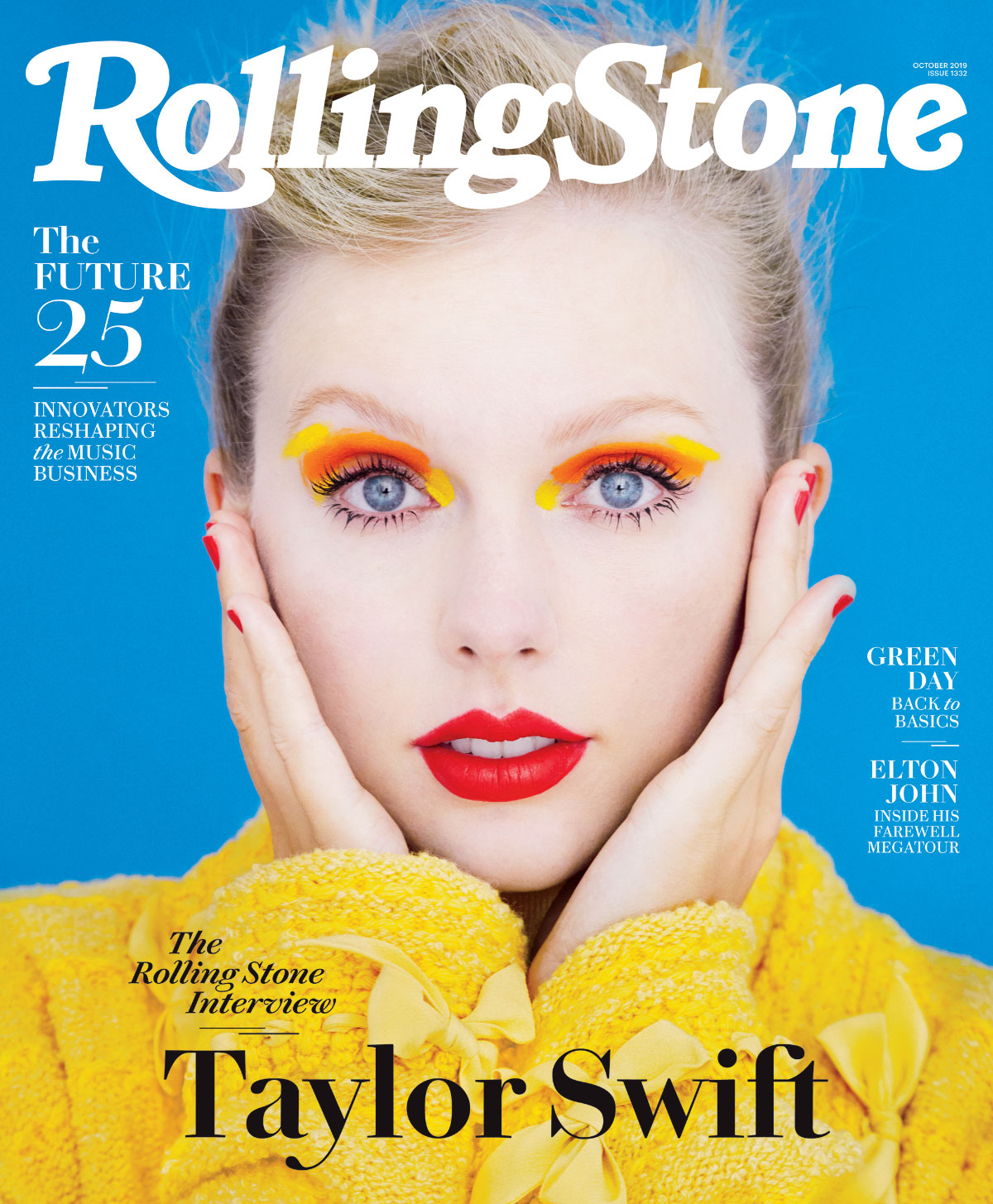 Rolling Stone magazine Rolling Stone magazine