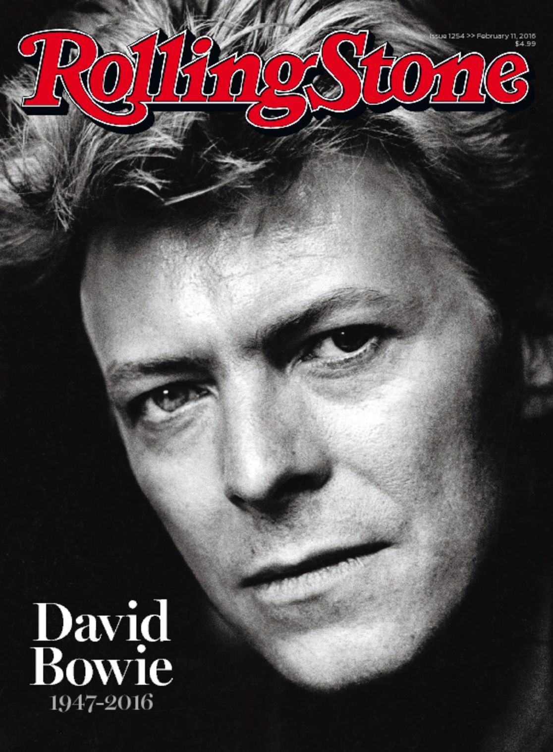 Rolling Stone magazine Rolling Stone magazine
