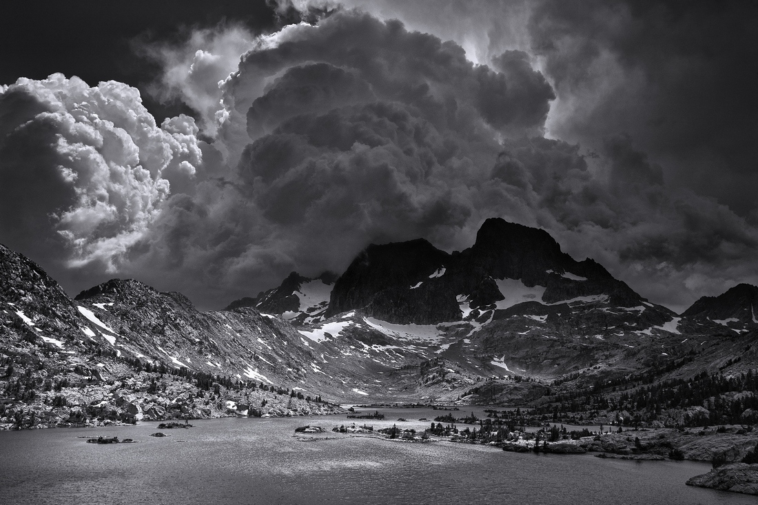 Photo artistique : Ansel Adams Photo artistique : Ansel Adams