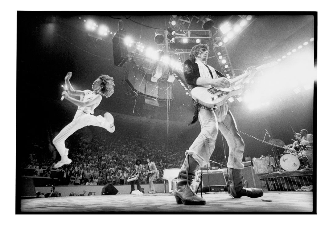The Rolling Stones 