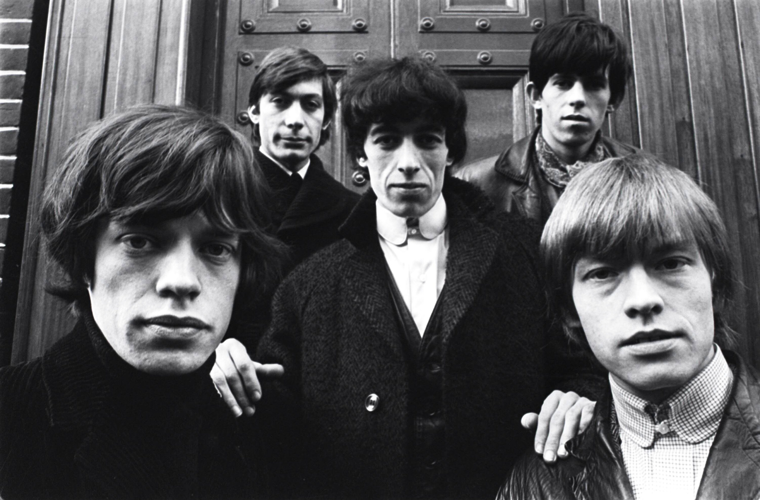 The Rolling Stones The Rolling Stones