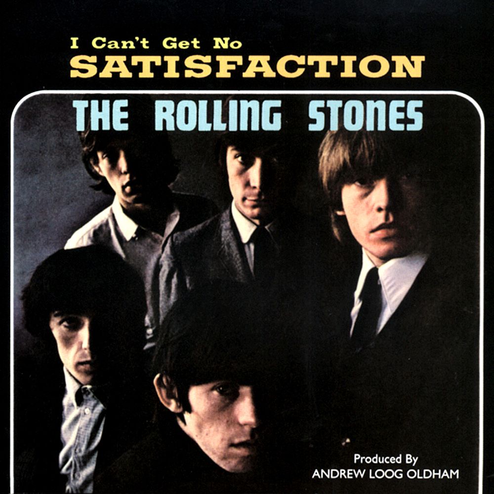 The Rolling Stones 2