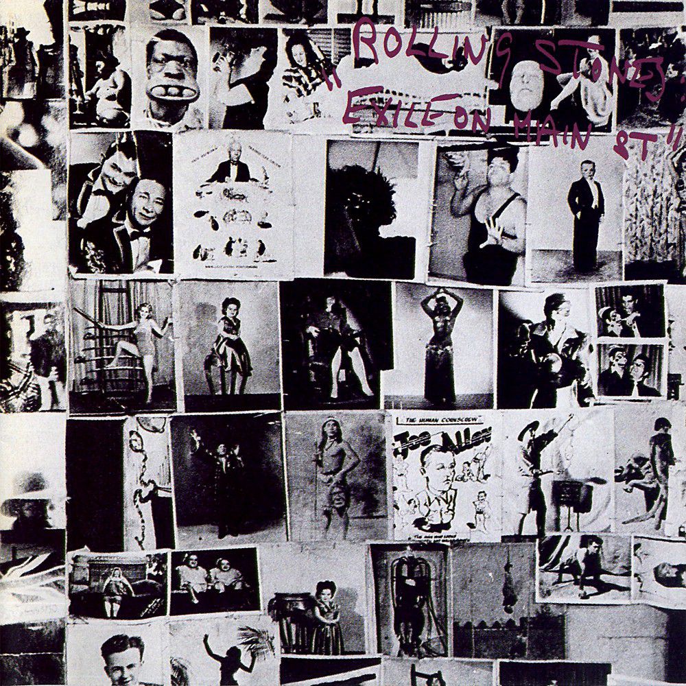 The Rolling Stones 4