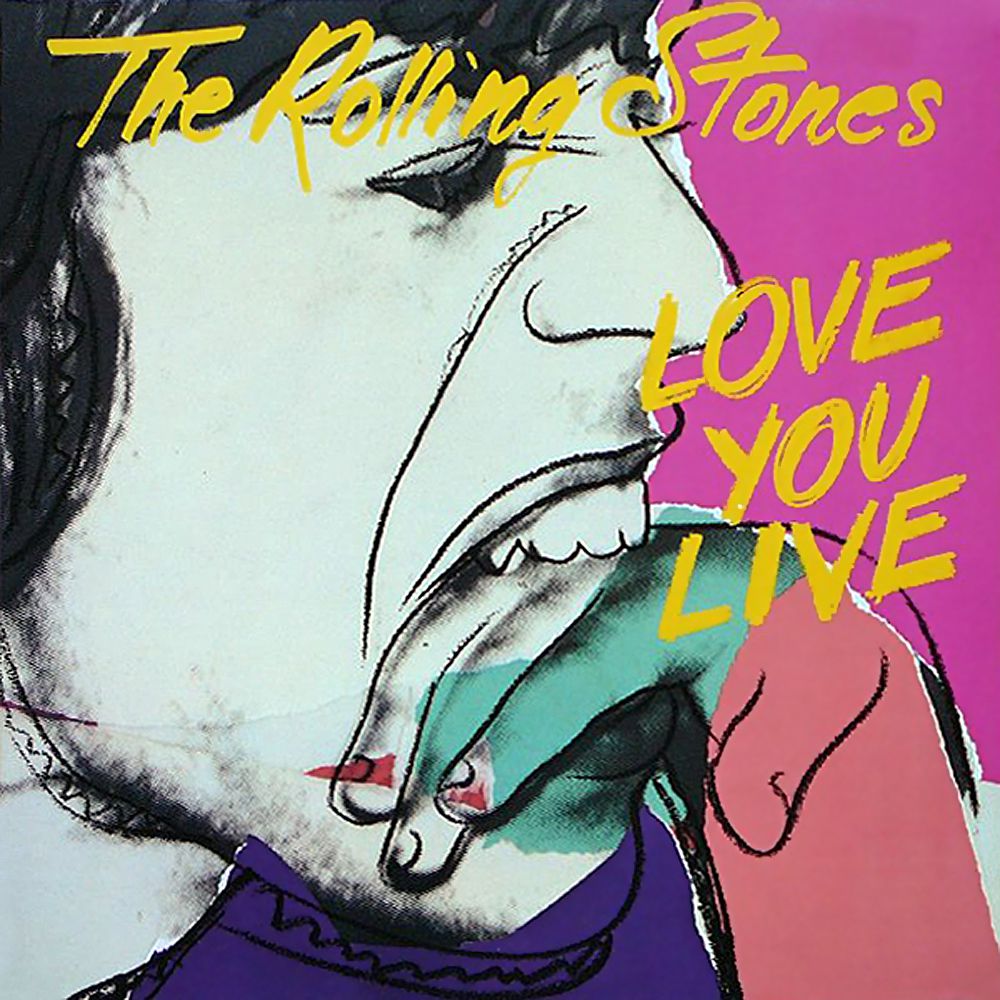 The Rolling Stones 6